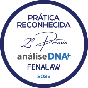 Análise DNA · FENALAW