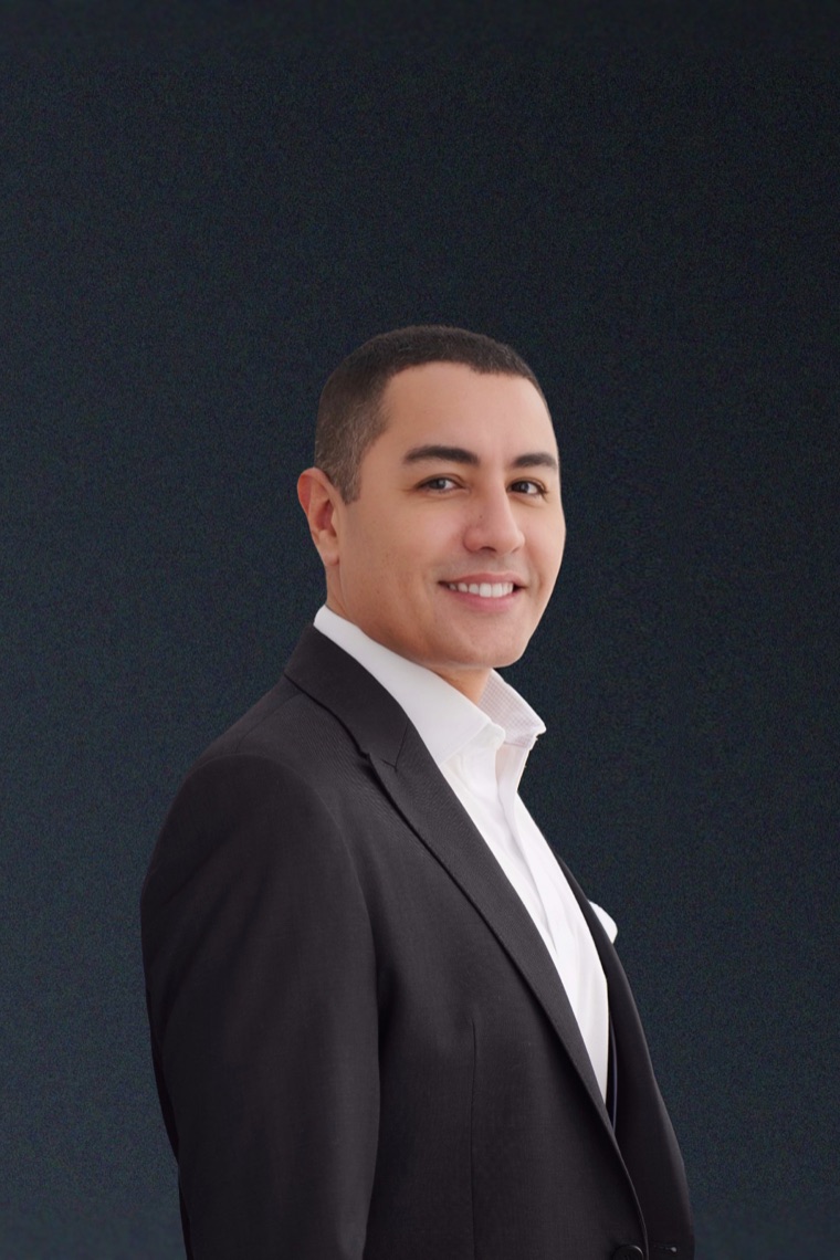 Jorge Luiz Reis Fernandes